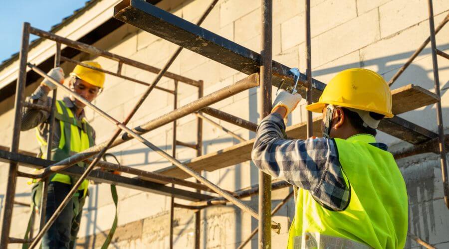 Expert flood damage restoration services in Rockport, TX